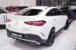 مرسيدس بنز GLE